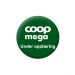 Coop Mega, buttons - 10 pkn