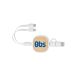 OBS, ladekabel