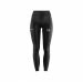 Team Coop tekniske løpe tights, sort, dame 