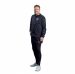 Team Coop jakke, svart, unisex