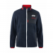 Team Coop fleece, unisex Marine