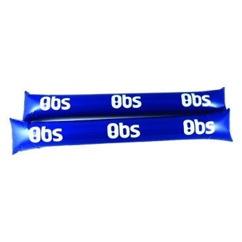 Obs, clappers - 50 pkn