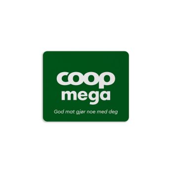 Coop Mega, musematte  - 10 pkn