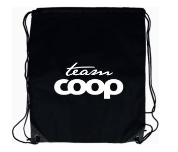 Team Coop, gympose - 10 pkn