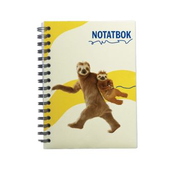 Coop Prix, notatblokk - 32 pkn