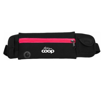 Team Coop løpebelte rosa -10 pkn