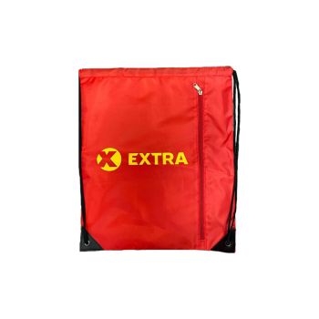 Extra, gymbag - 10 pkn
