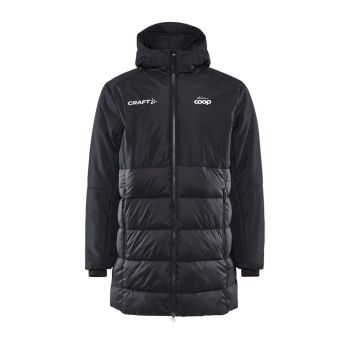 Team Coop, parkas, herre