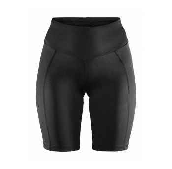 Team Coop shorts, svart, dame