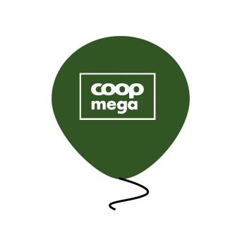 Coop Mega, ballong - 500 pkn