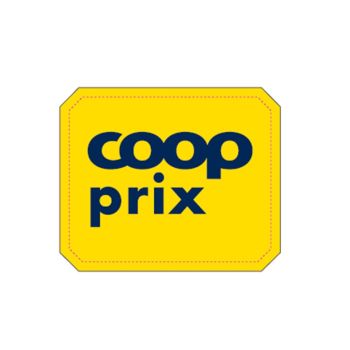 Coop Prix, isskrape - 50 pkn