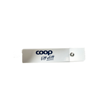 Coop, Kartongkutter - 100 pkn