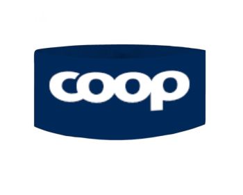 Coop, Pannebånd