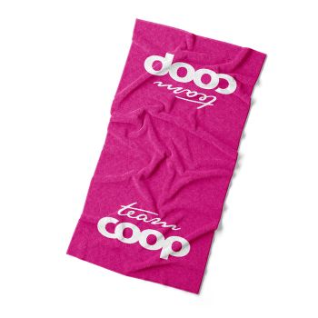 Team Coop, Håndkle - 10 pkn