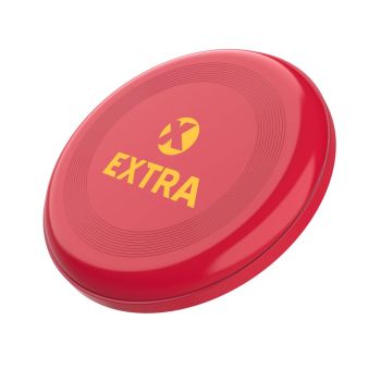 Extra, frisbee- 20 pkn