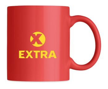 Extra, krus