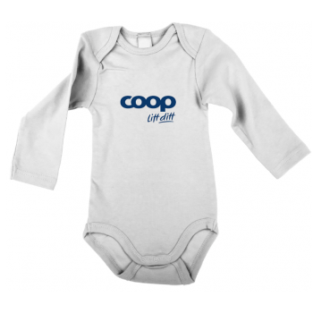 Coop, Baby body, Coop litt ditt