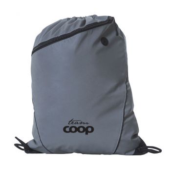 Team Coop, Gymbag refleks