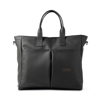 Hybrid office bag