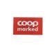 Coop Marked, trykkmerker 10 cm