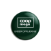 Coop Mega, buttons, "under opplæring"  - 10 pkn