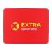 Extra, musematte - 10 pkn