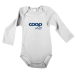 Coop, Baby body, Coop litt ditt