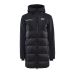 Team Coop, parkas, dame