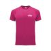 Team Coop teknisk t-skjorte, rosa, unisex