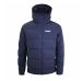 Team Coop, boblejakke, unisex Marine