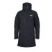 Team Coop, Parkas, herre Svart