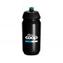 Team Coop, Drikkeflaske, 500 ml Sort