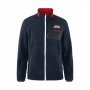 Team Coop fleece, unisex Marine